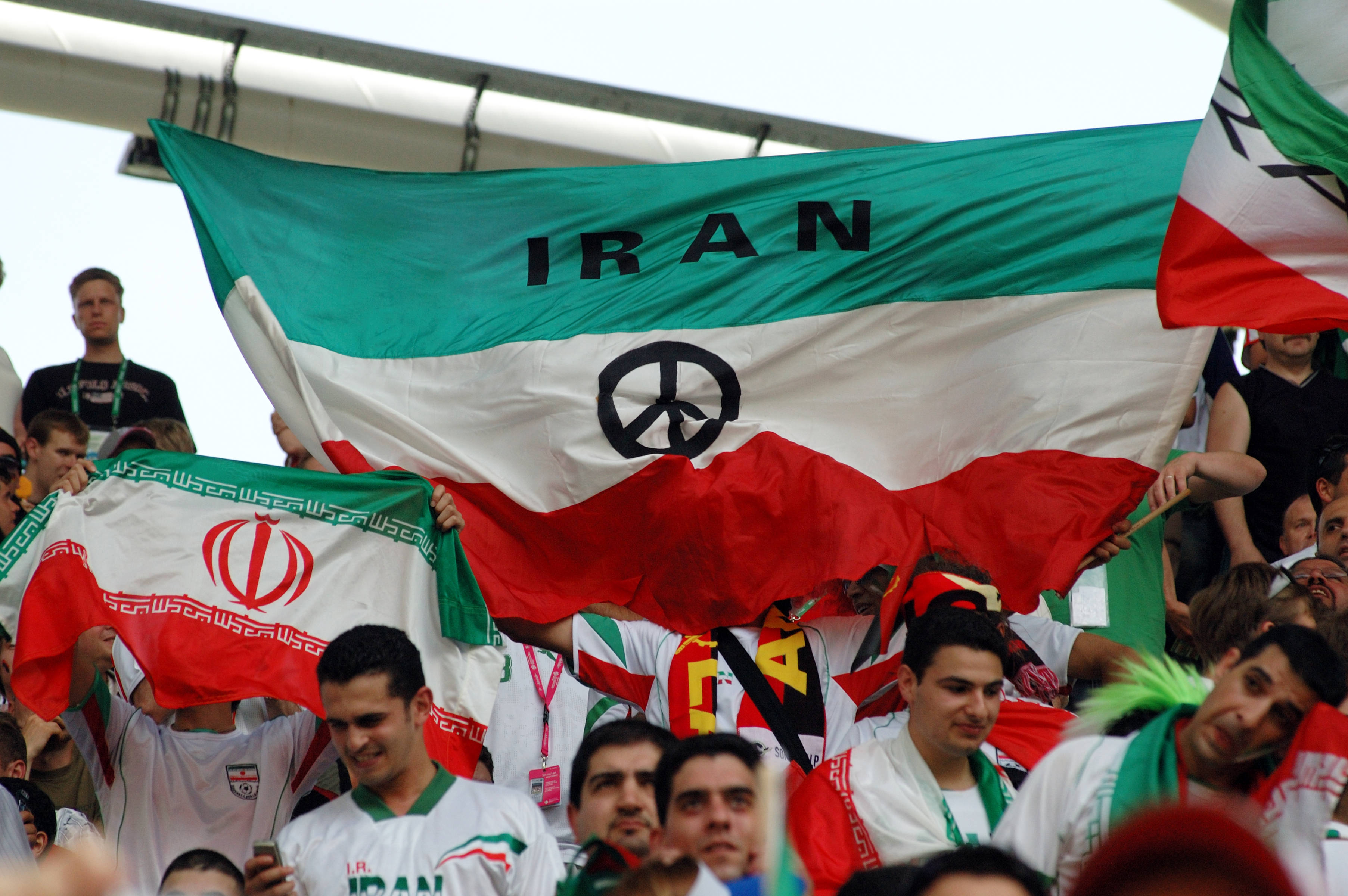 Nigeria: Lowdown on Super Eagles opponents Iran