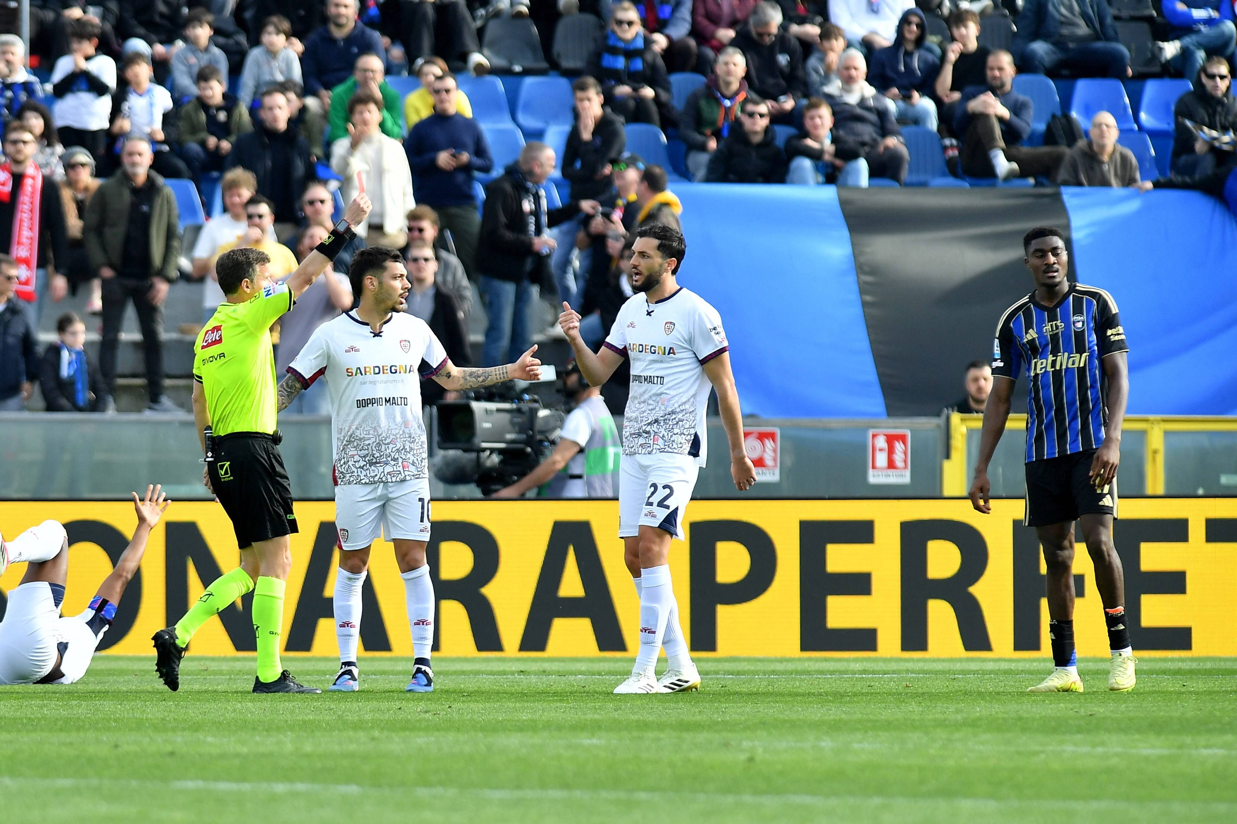 Pisa star Rafiu Durosinmi