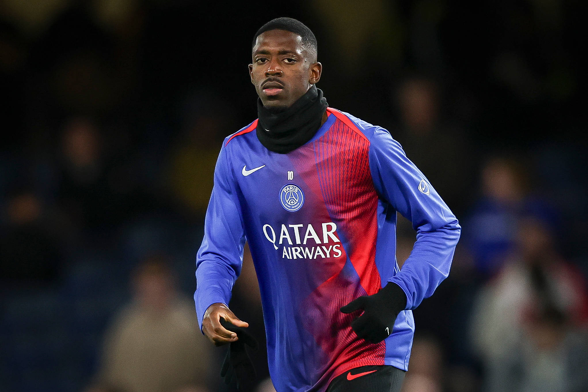 Champions League 2026: Ex-Super Eagles star explains why PSG are not favourites