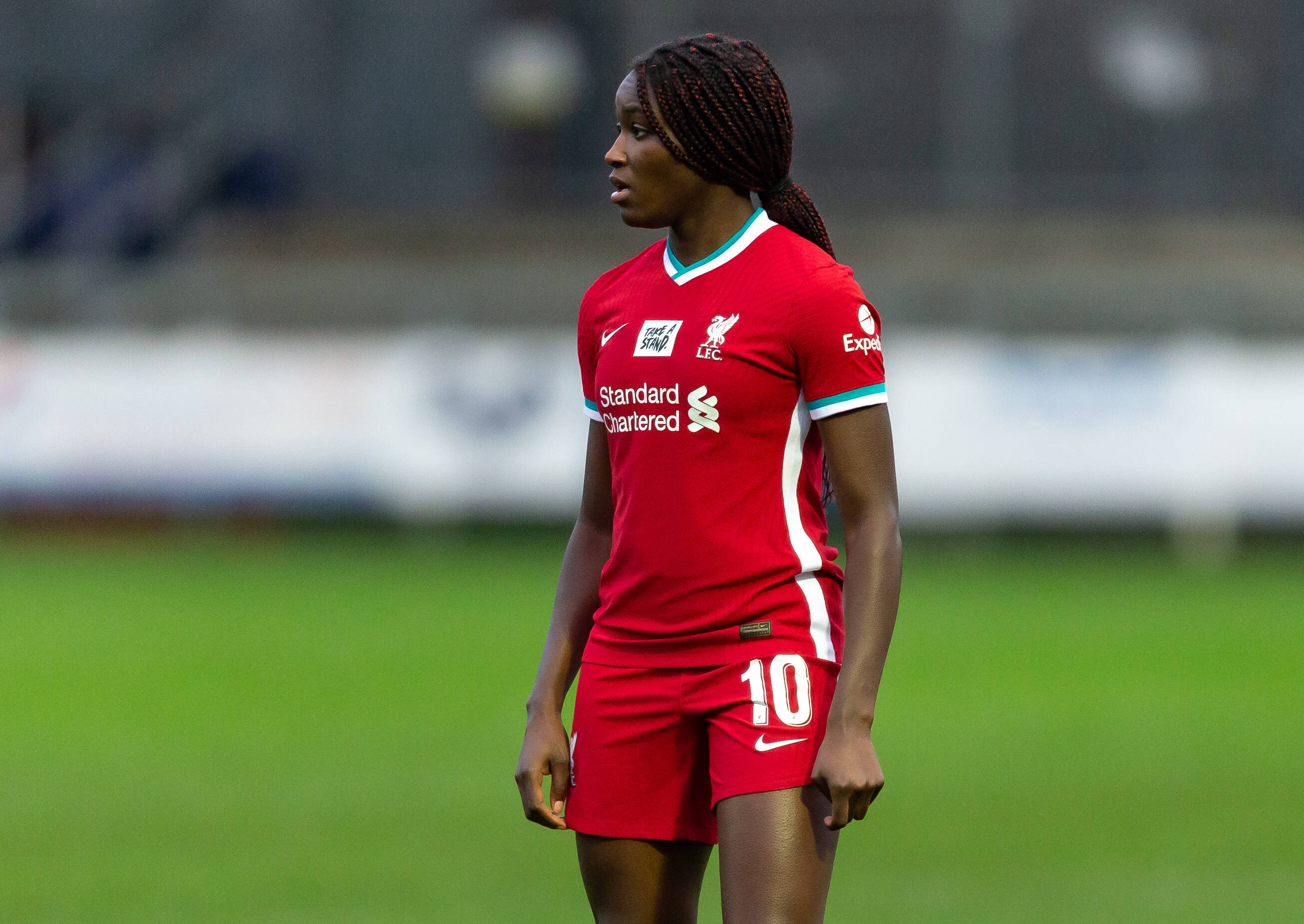 ​”Force of nature” – Tomori names Osimhen and ‘shorter’ Super Eagles star as his toughest foes