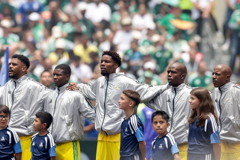 2026 World Cup: Folarin Balogun reaps rewards of Super Eagles snub with double against Paraguay
