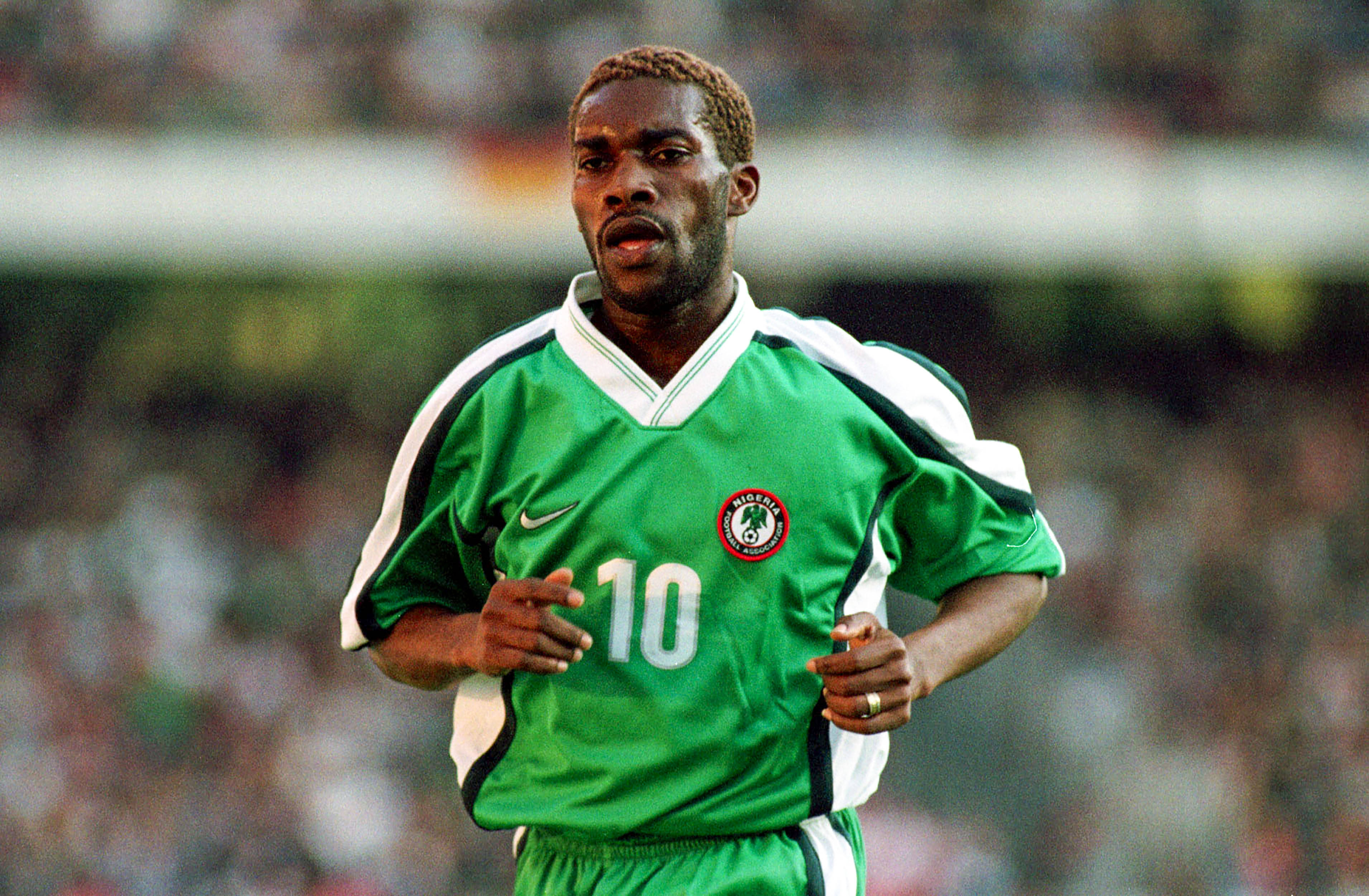 2026 World Cup: Folarin Balogun reaps rewards of Super Eagles snub with double against Paraguay