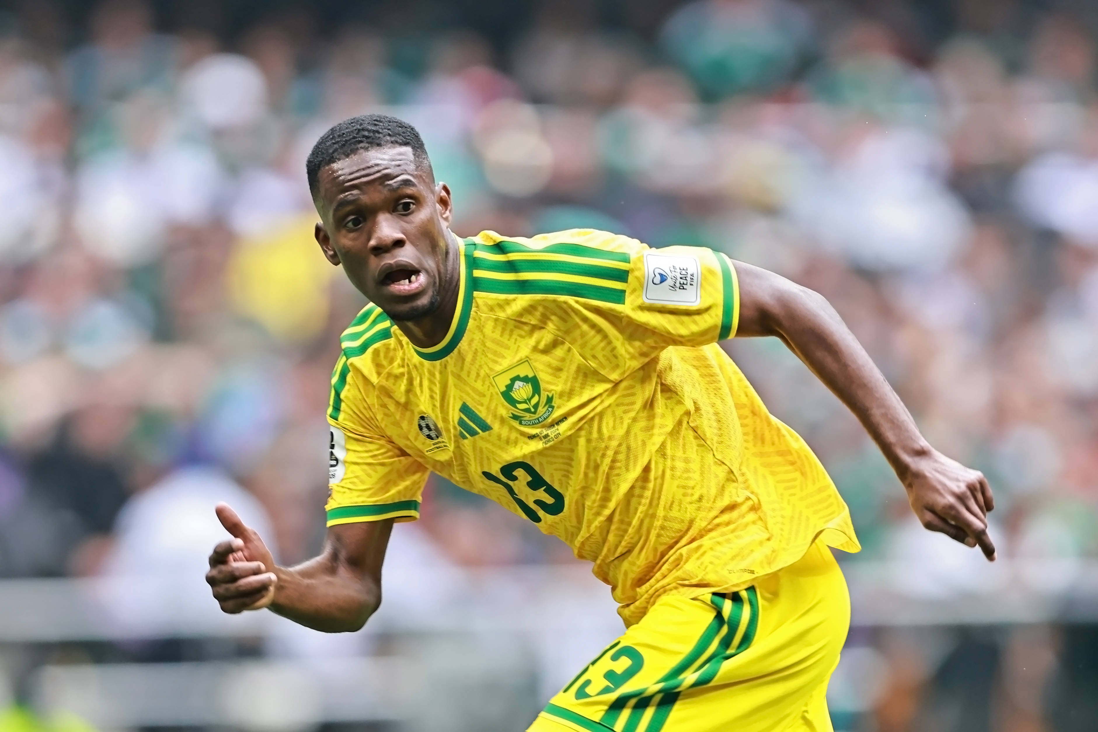 2026 World Cup: Folarin Balogun reaps rewards of Super Eagles snub with double against Paraguay