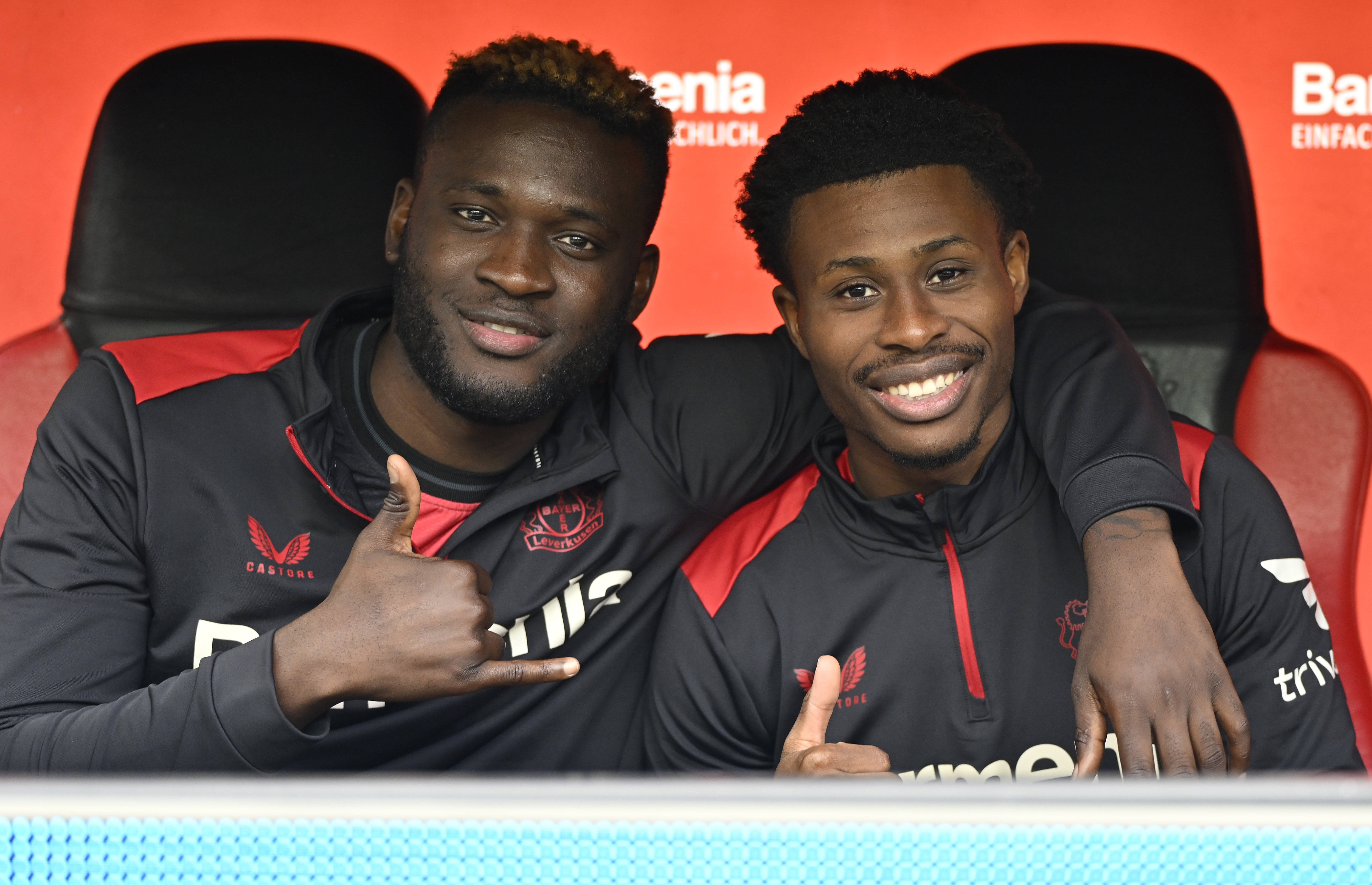 Super Eagles news: ‘The problem is structure’ – Ex-Nigeria forward slams NFF over World Cup absence