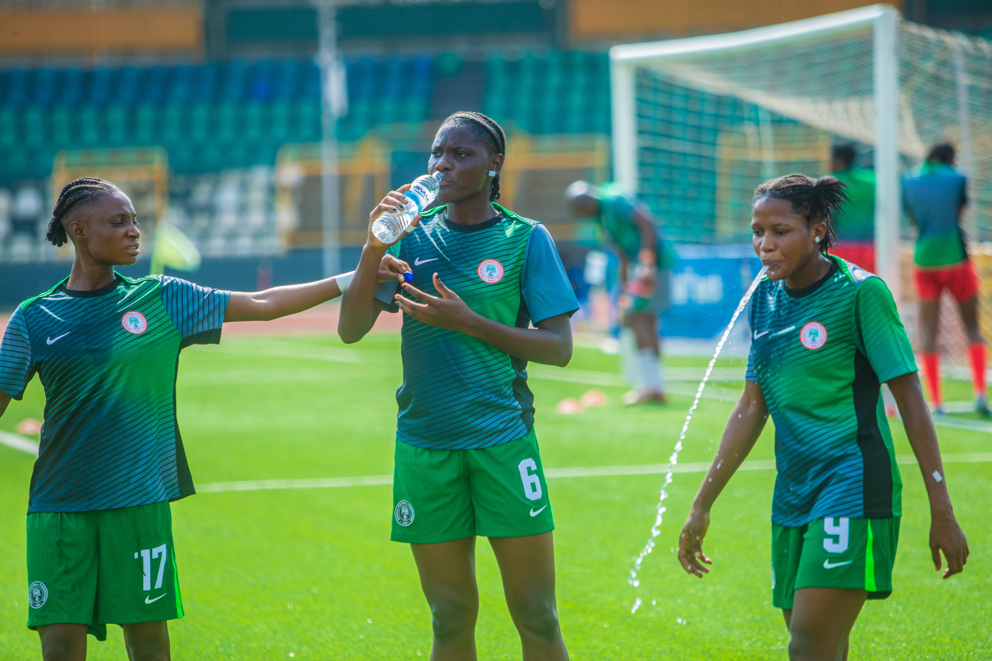 Super Eagles news: ‘The problem is structure’ – Ex-Nigeria forward slams NFF over World Cup absence