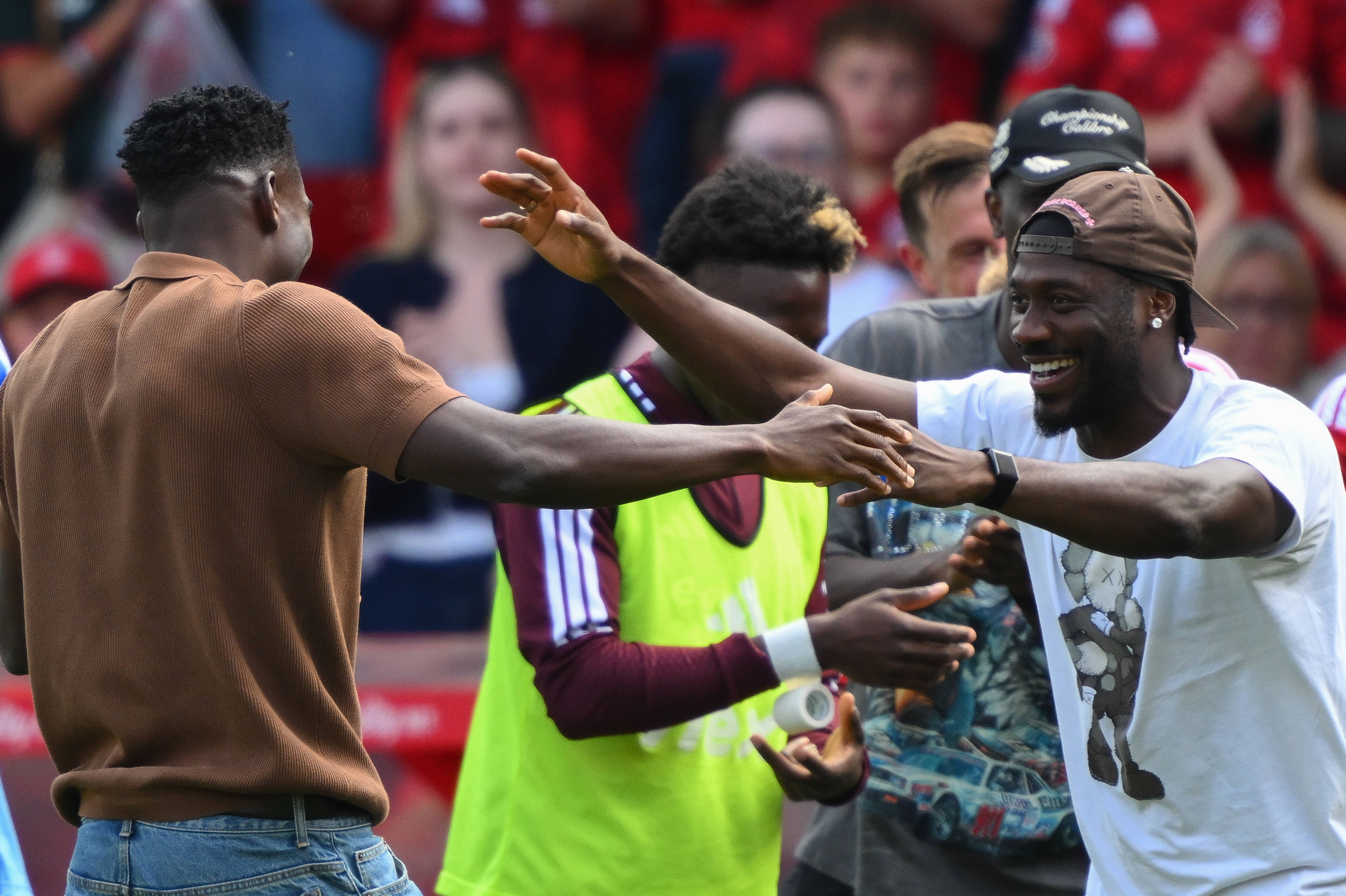 Concerns For Ola Aina As Torino Make Ugly Revelation